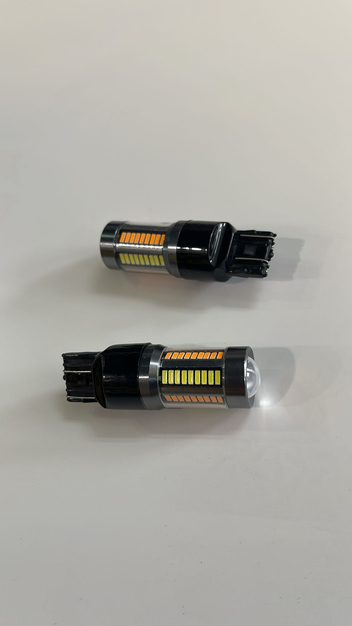 LED Ambar