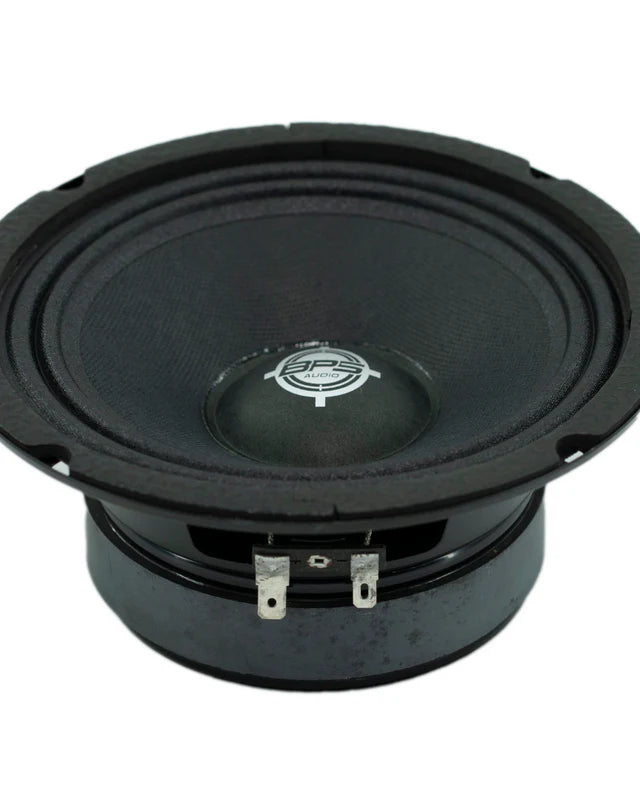6" MIDRANGE SPEAKER -6-400MR- -BPS AUDIO-