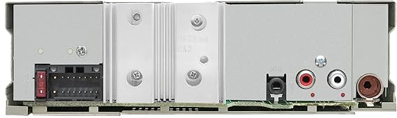 KENWOOD KDC-BT282U CD