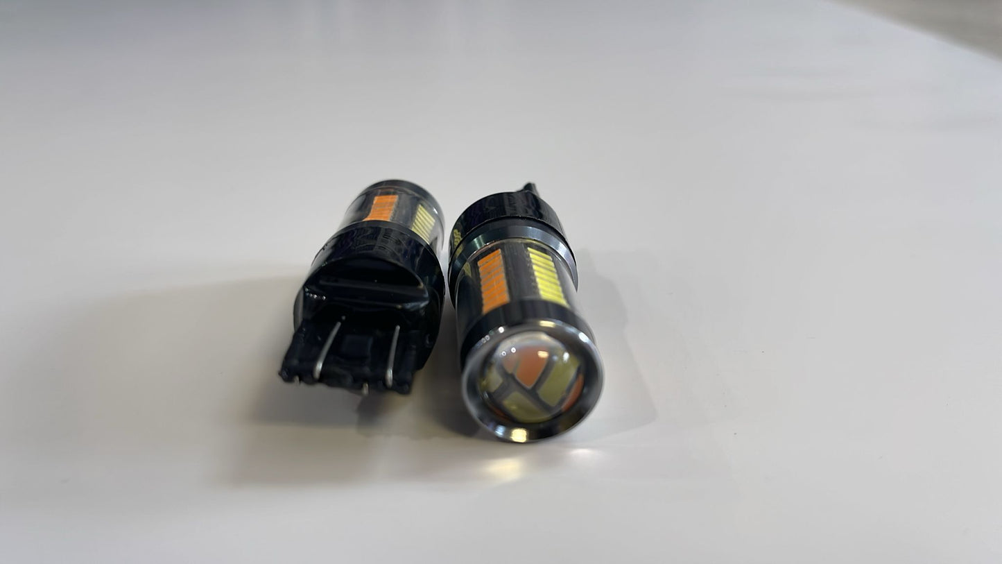 LED Ambar