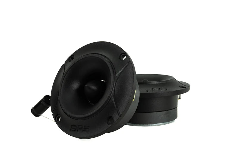 Bullet Super Tweeters (pair)