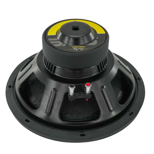 Subwoofer 12SW800 de BPS Audio