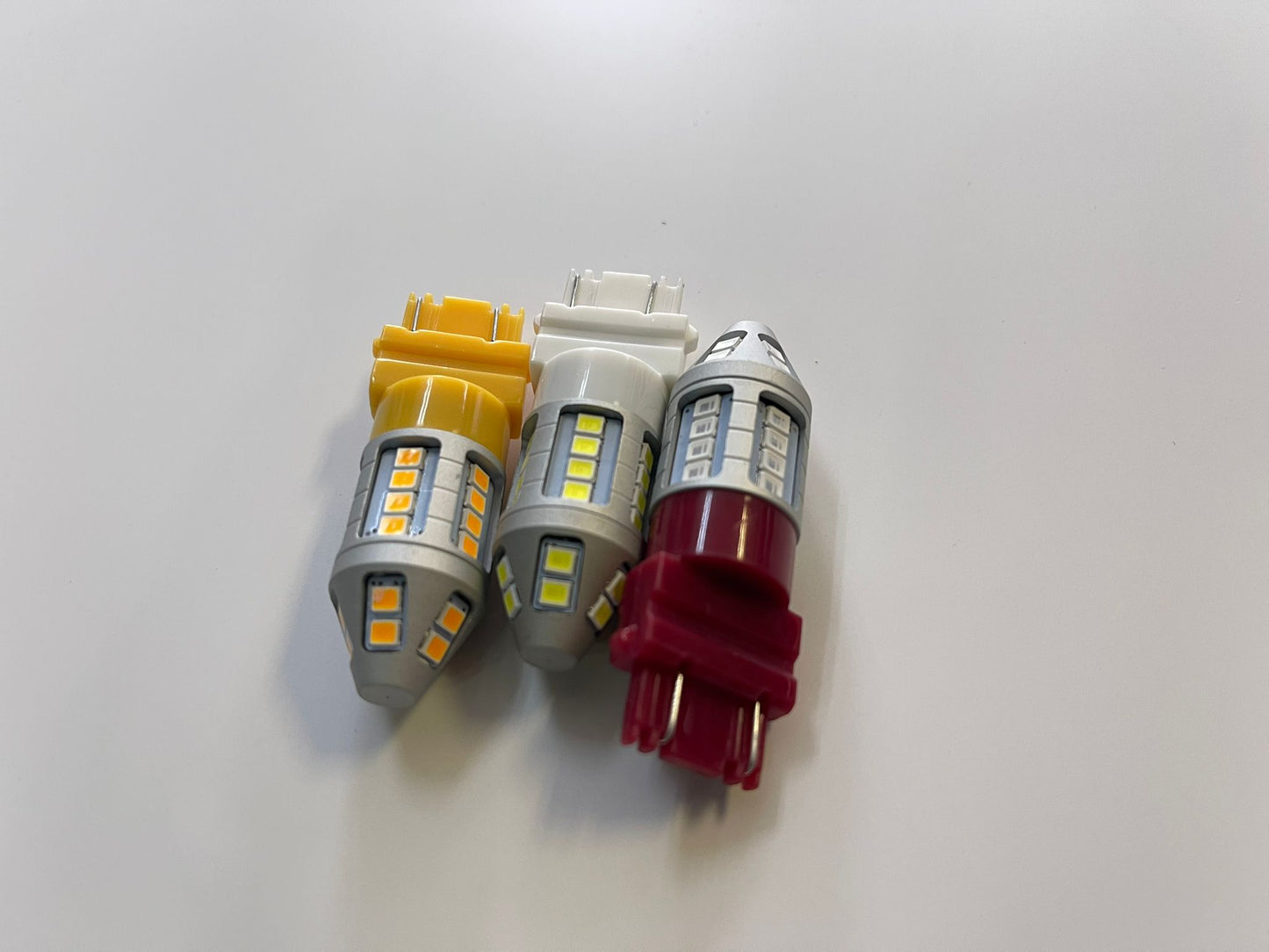 LED para stop, señal o reversa