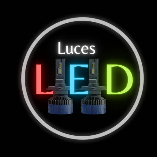 Luces LED