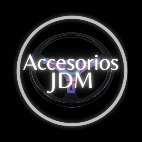 Accesorios JDM