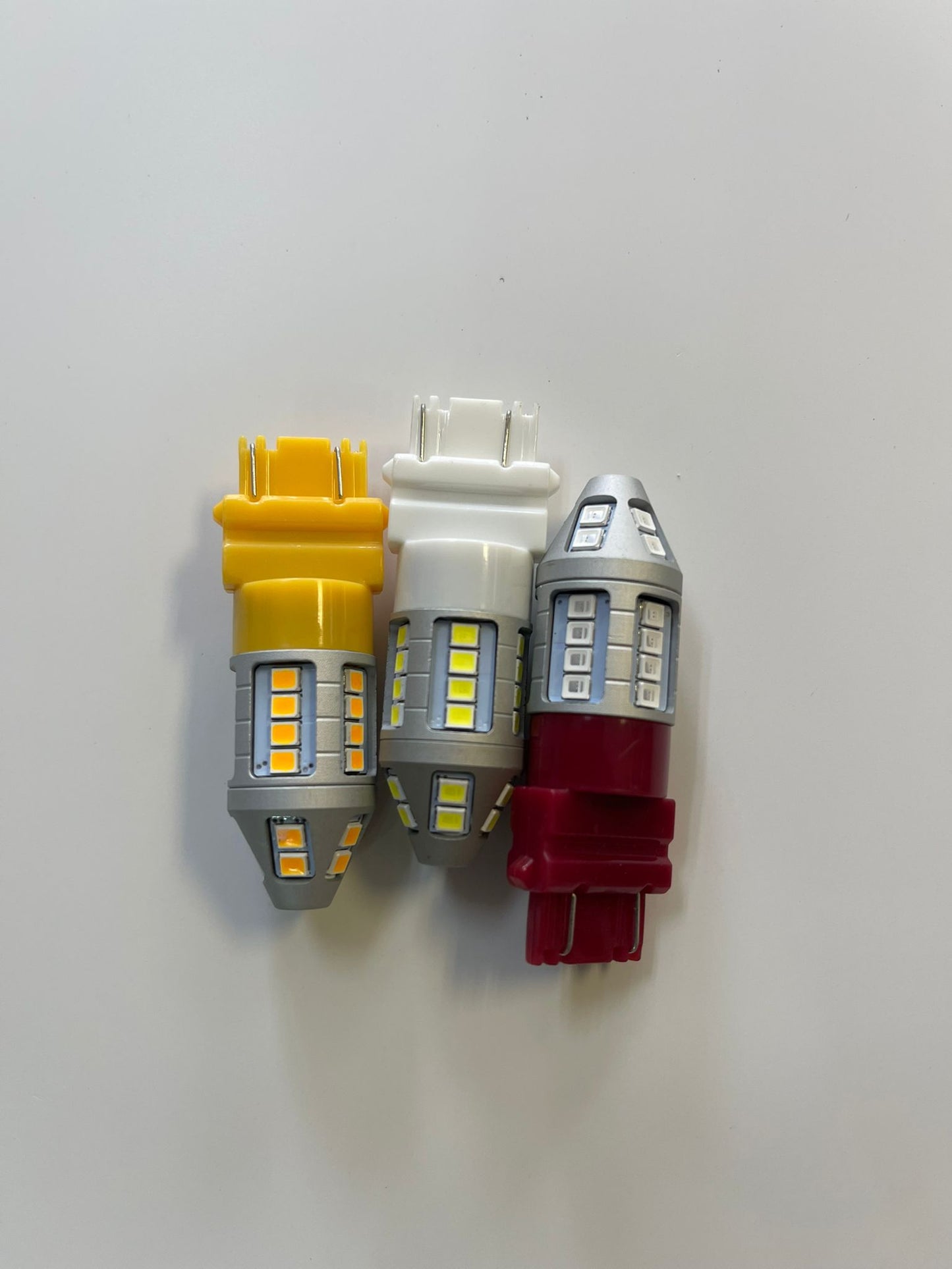 LED para stop, señal o reversa