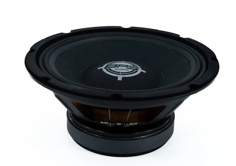 BPS Audio 10"