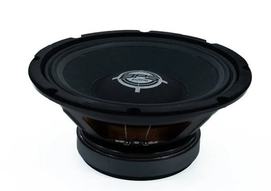 BPS Audio 10"