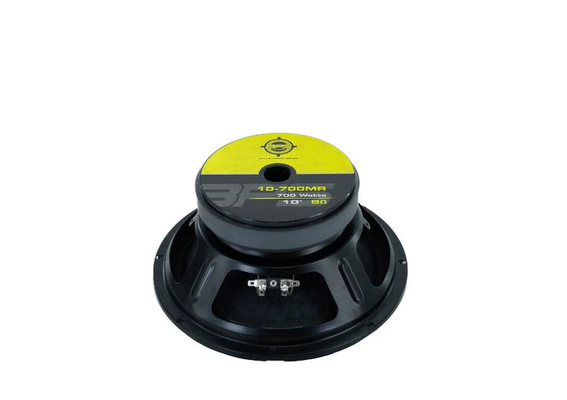 BPS Audio 10"