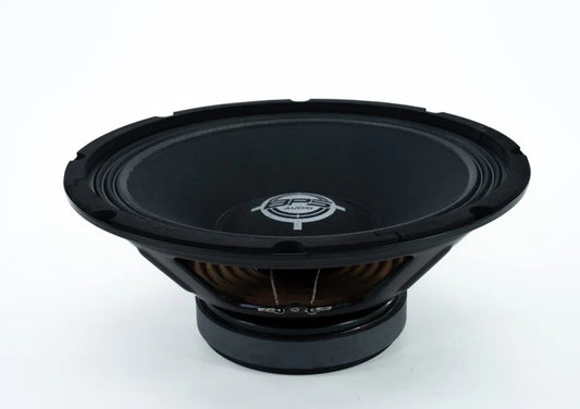 BPS Audio 12"