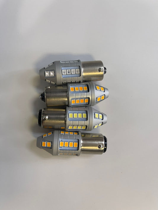 LED para stop, señal o reversa