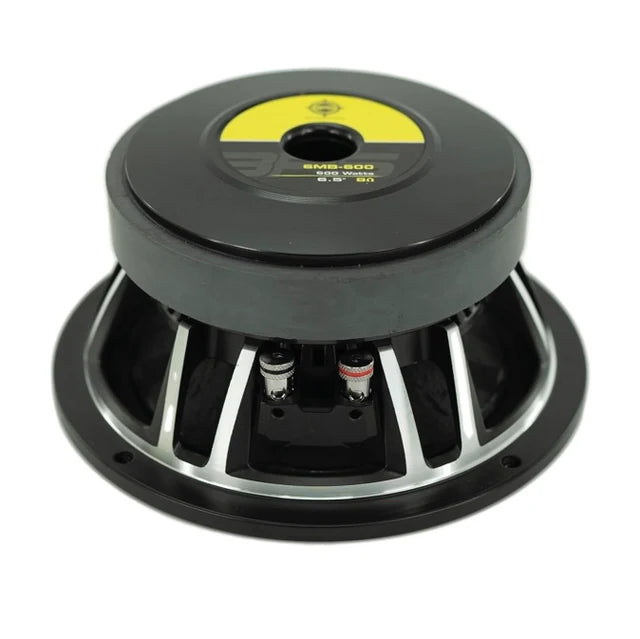 6" MIDBASS SPEAKER 6MB-600 -BPS AUDIO-