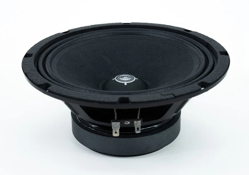 BPS Audio 8"