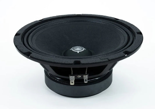 BPS Audio 8"