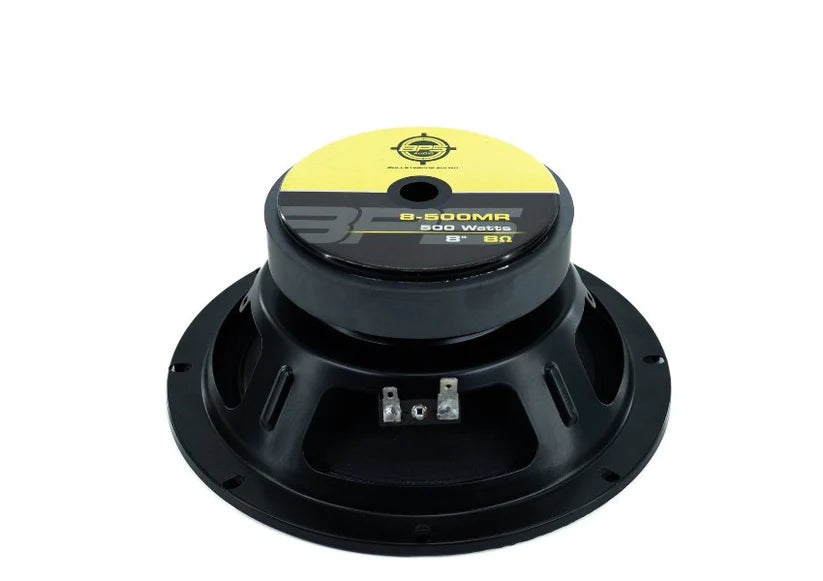 BPS Audio 8"
