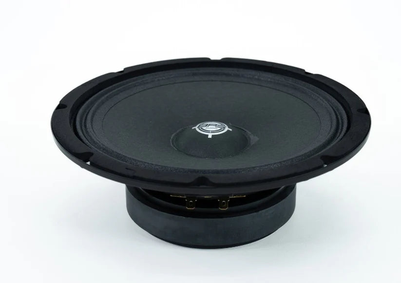 BPS Audio Bocina Slim de 8"