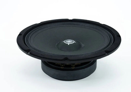 BPS Audio Bocina Slim de 8"