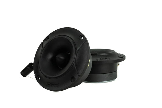 Bullet Super Tweeters (pair)