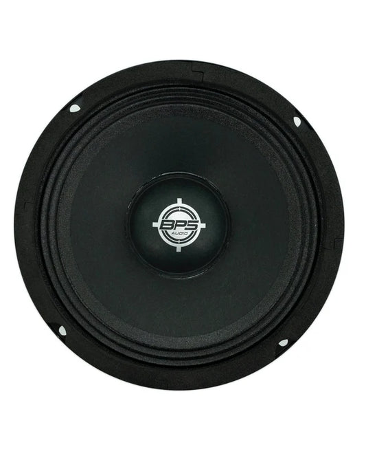6" SLIM MIDRANGE SPEAKER 6MR-350SL