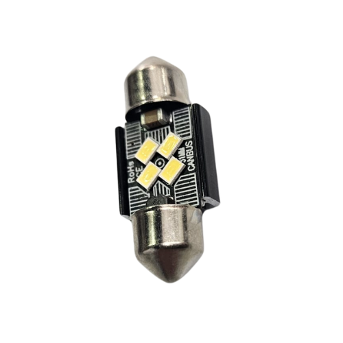 LED para el interior del vehículo