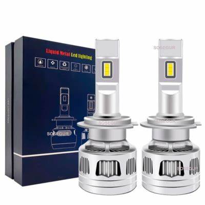 F3S PRO 50,000LM