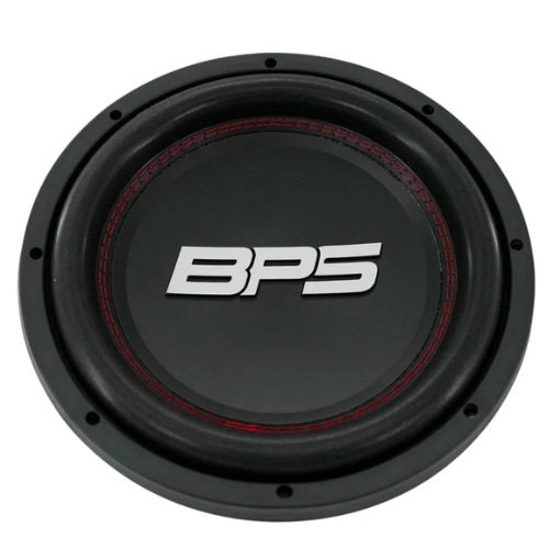 Subwoofer 12SW800 de BPS Audio