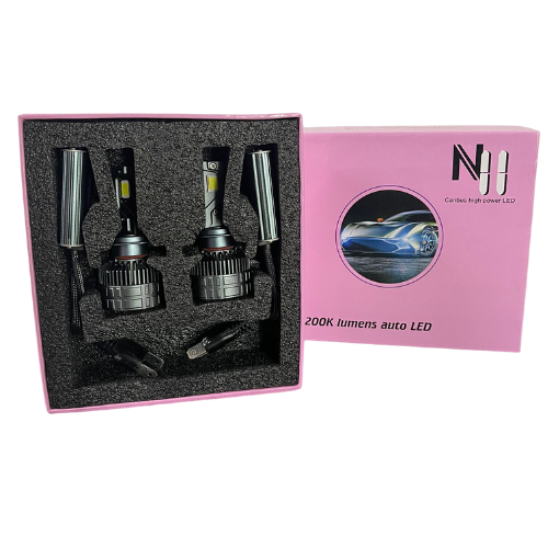 N11 200,000LM