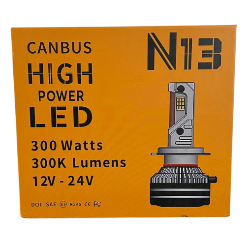 N13 300,000LM