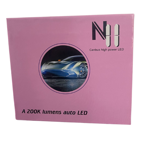 N11 200,000LM