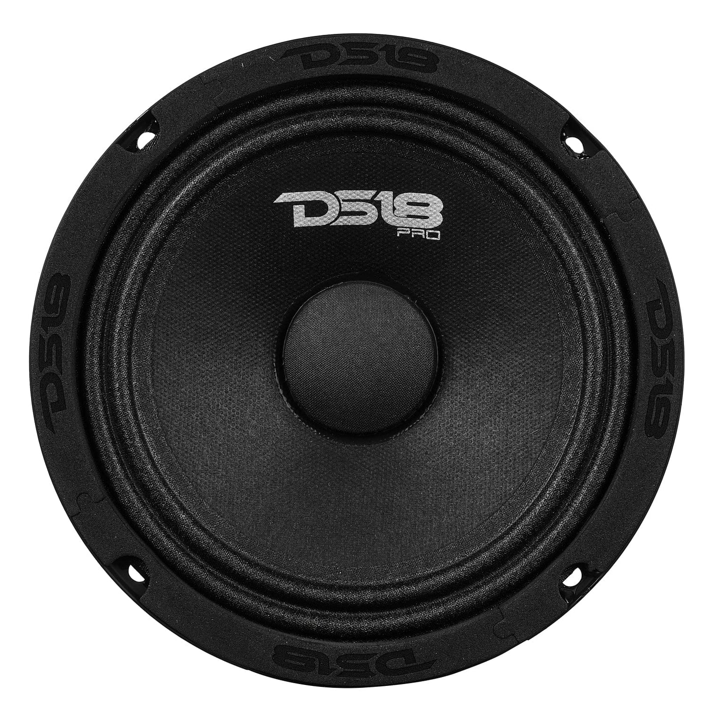 DS18 PRO-GM6 6.5"