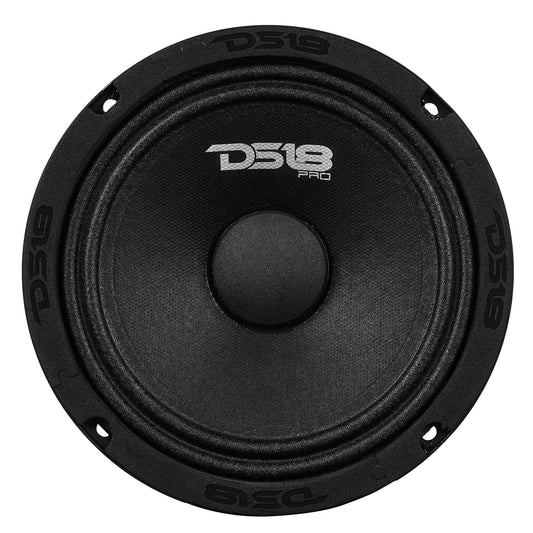 DS18 PRO-GM6 6.5"