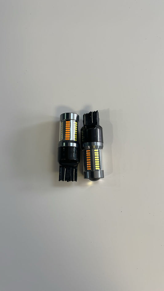 LED Ambar